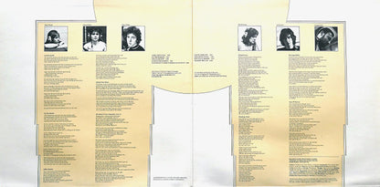 Al Stewart : Year Of The Cat (LP, Album, Gat)