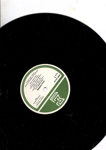 Antonín Dvořák - Orchestre De Chambre De Lausanne, Armin Jordan : Serenade Pour Cordes Op. 22 / Suite Tcheque Op. 39 (LP, Album)