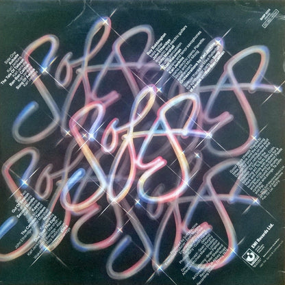 Soft Machine : Softs (LP, Album)