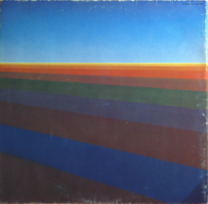 Emerson, Lake & Palmer : Tarkus (LP, Album, RE, Gat)