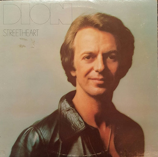 Dion (3) : Streetheart (LP, Album, Los)