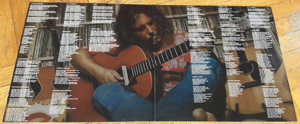 Lino Straulino : Many Sides Of Straw Lee No  (2xLP, Album)