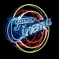 Various : Absolute Cinema (2xLP, Comp)