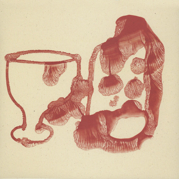 Vom Grill : Opgenomen Verantwoordelijkheden  (LP, Album, Ltd, Num)