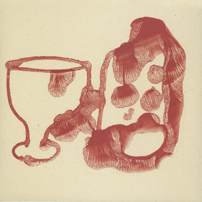 Vom Grill : Opgenomen Verantwoordelijkheden  (LP, Album, Ltd, Num)