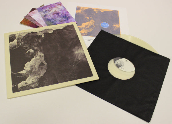 Twinkle³ Feat. Sidsel Endresen : Debris In Lower Earth Orbit (LP, Album, Ltd, cle)