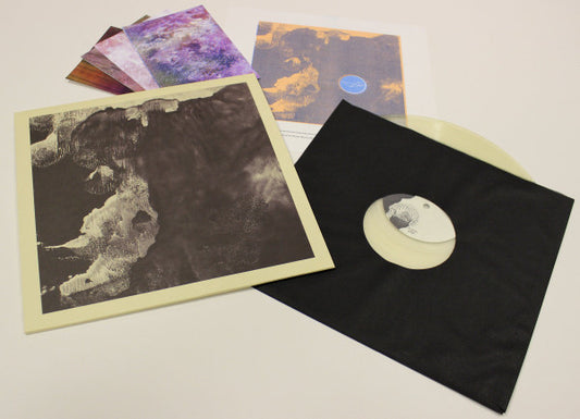 Twinkle³ Feat. Sidsel Endresen : Debris In Lower Earth Orbit (LP, Album, Ltd, cle)