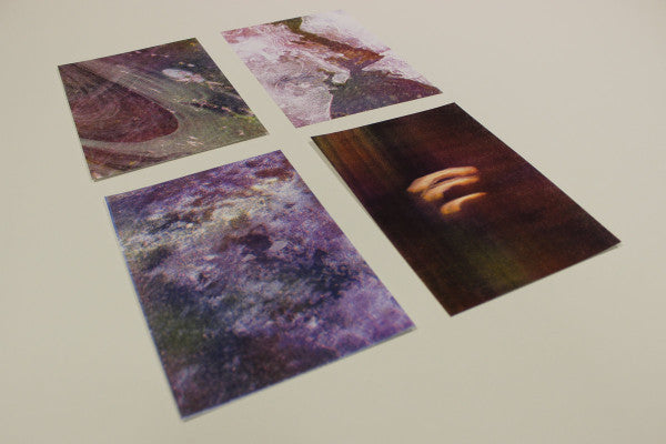 Twinkle³ Feat. Sidsel Endresen : Debris In Lower Earth Orbit (LP, Album, Ltd, cle)