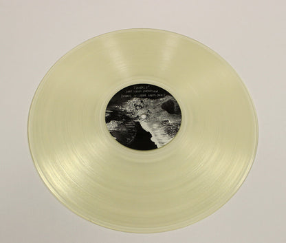 Twinkle³ Feat. Sidsel Endresen : Debris In Lower Earth Orbit (LP, Album, Ltd, cle)