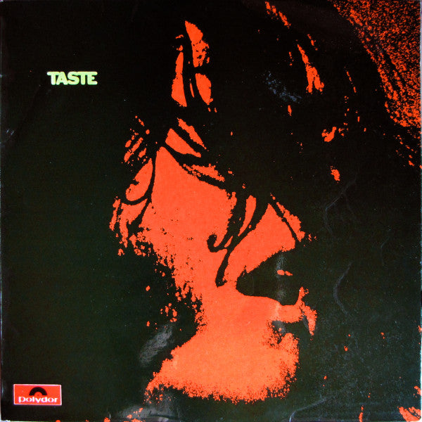 Taste (2) : Taste (LP, Album)