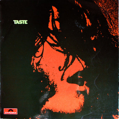 Taste (2) : Taste (LP, Album)