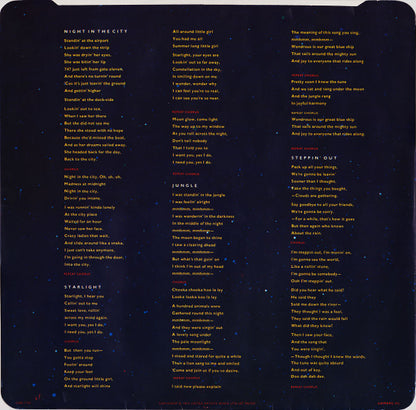 Electric Light Orchestra : Out Of The Blue (2xLP, Album, RP, Gat)