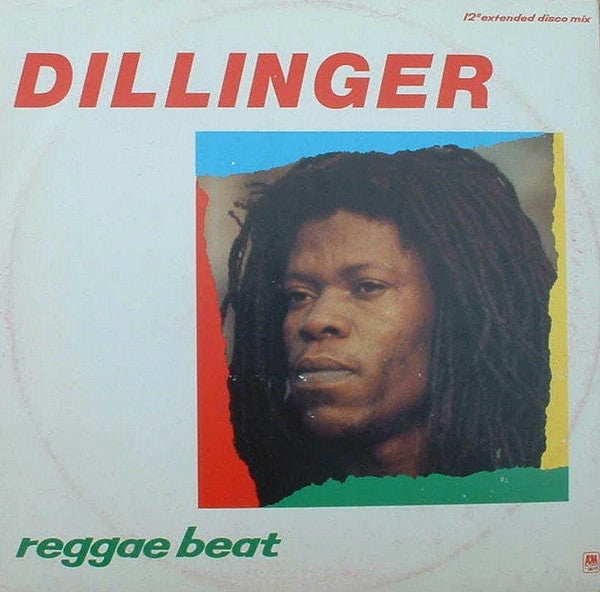 Dillinger : Reggae Beat  (12")