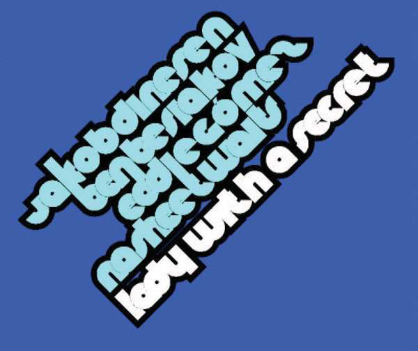 Jakob Dinesen, Ben Besiakov, Eddie Gomez, Nasheet Waits : Lady With A Secret (CD, Album)