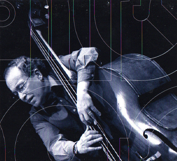 Jakob Dinesen, Ben Besiakov, Eddie Gomez, Nasheet Waits : Lady With A Secret (CD, Album)