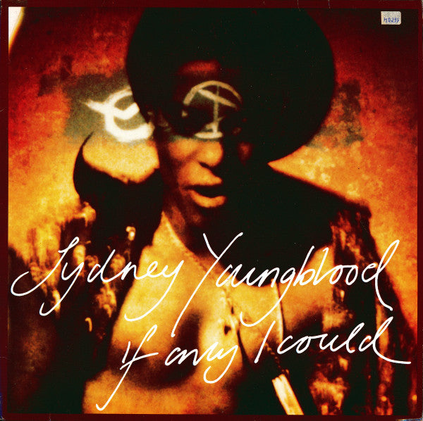 Sydney Youngblood : If Only I Could (12", Single)