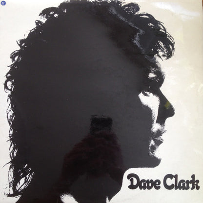 Dave Clark : Dave Clark & Friends (LP, Album)