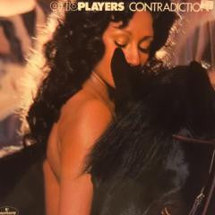 Ohio Players : Contradiction (LP, Album, Promo, Gat)