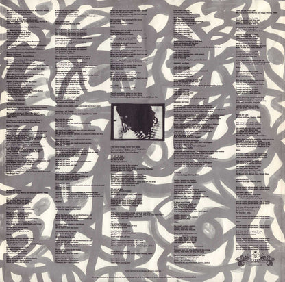 Ziggy Marley And The Melody Makers : One Bright Day (LP, Album)