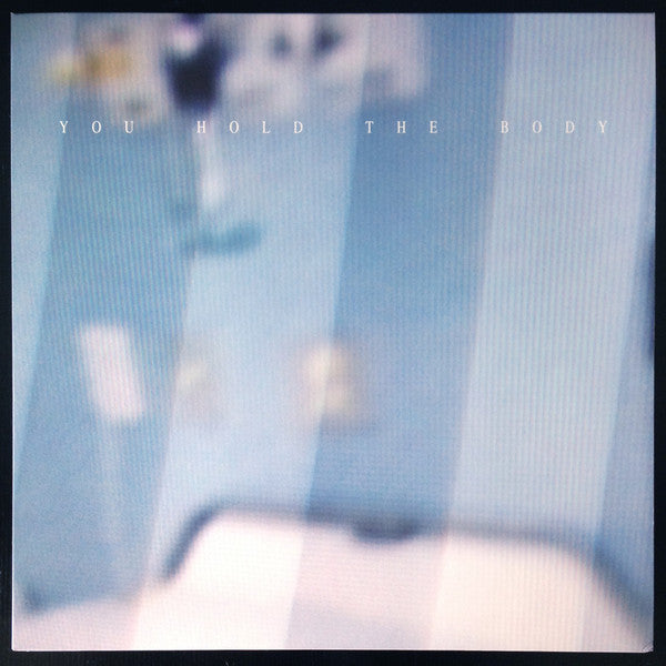 Funeral Future : You Hold The Body (12", EP)