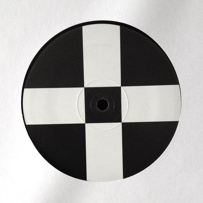 Funeral Future : You Hold The Body (12", EP)