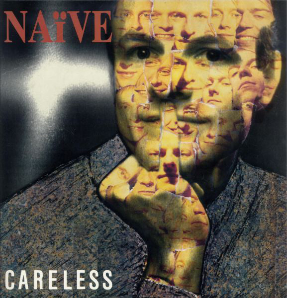 Naïve : Careless (LP, Album)