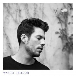 Wangel : Freedom (LP, Album)