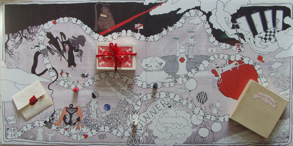 Subtle : For Hero: For Fool (2xLP, Album)