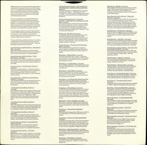 Various : The Bebop Era (LP, Comp, RM)