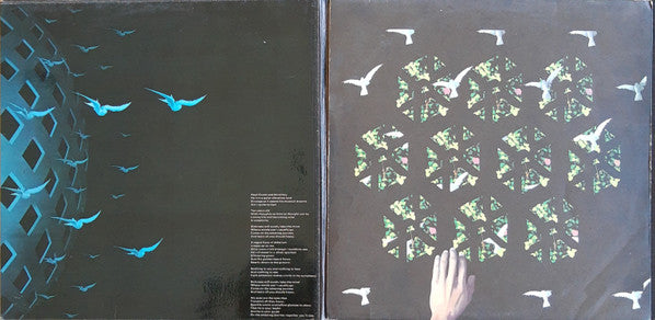 The Who : Tommy (2xLP, Album, Ltd, Num)