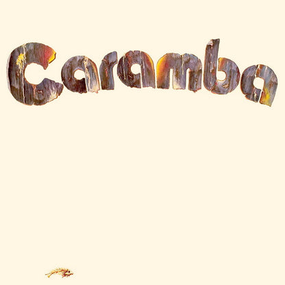 Caramba : Caramba (LP, Album)