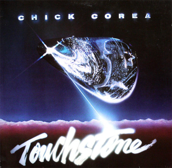 Chick Corea : Touchstone (LP, Album)