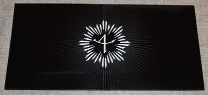 Antaeus : Blood Libels (LP, Album)