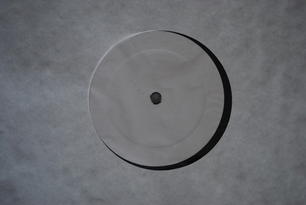 Goodiepal : Slet Dig Selv W/ Helt Opløst Mand (2xLP, TP, Sid)