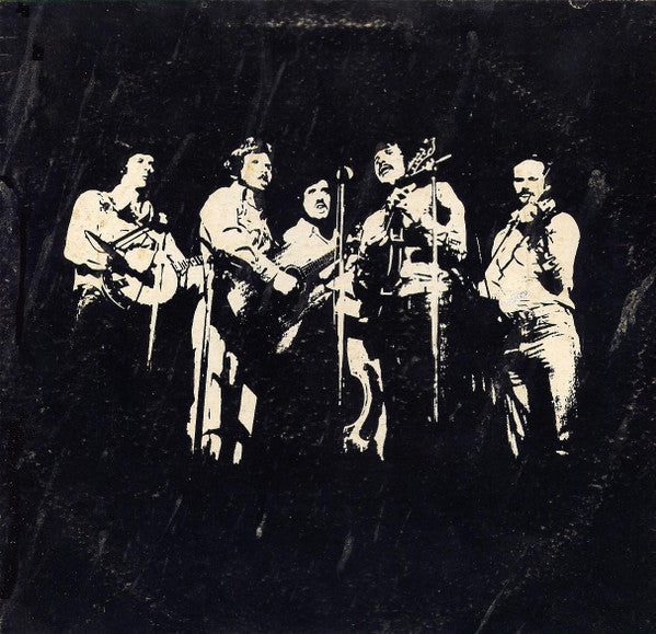 Stoney Creek (6) : Stoney Creek (LP, Album)