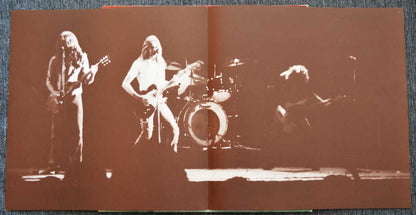 Status Quo : Quo (LP, Album)