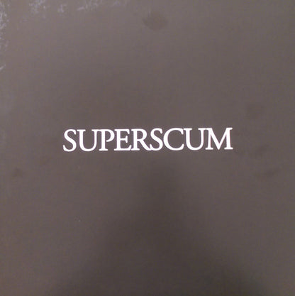 Superscum : Superscum (LP, EP)