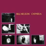 Bill Nelson : Chimera (LP, MiniAlbum)