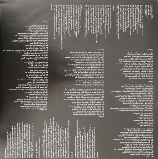 DoktorDoktor : NytLåntGammeltBlåt (LP)