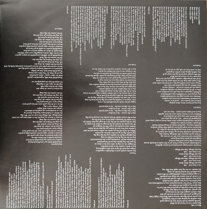 DoktorDoktor : NytLåntGammeltBlåt (LP)