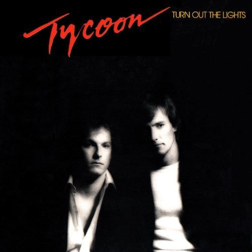 Tycoon (3) : Turn Out The Lights (LP, Album)