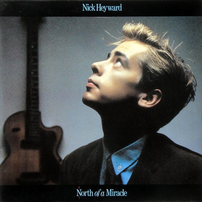 Nick Heyward : North Of A Miracle (LP, Album)