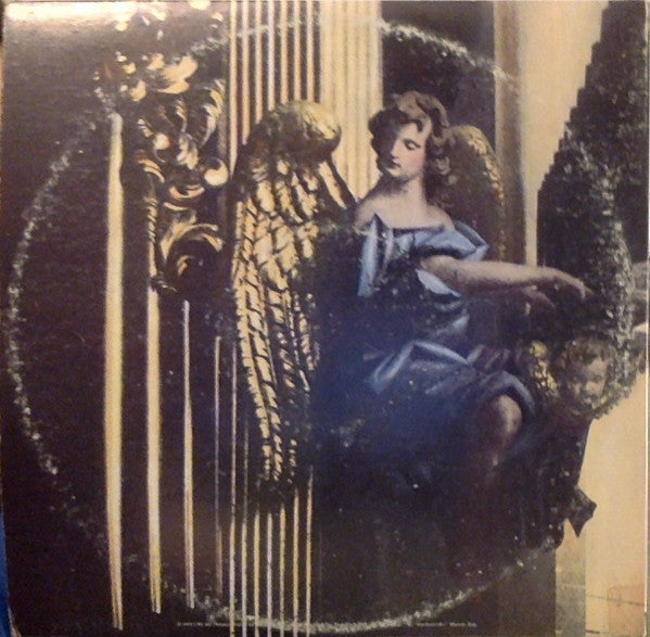 E. Power Biggs, Wolfgang Amadeus Mozart, Joseph Haydn, Columbia Symphony Orchestra, Zoltan Rozsnyai : Mozart: The 17 Festival Sonatas / Haydn: The 3 Organ Concertos (2xLP, Comp, Gat)