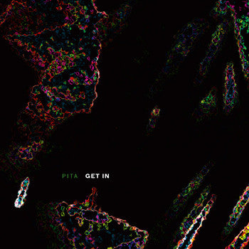 Pita : Get In (LP, Album)