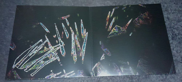 Pita : Get In (LP, Album)