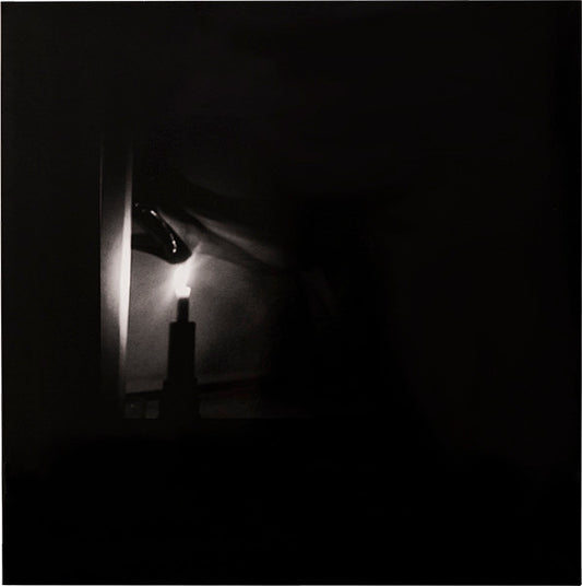 Suspended In Gaffa : Your Body Is My Body (12", EP, Whi)