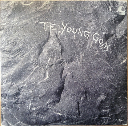 The Young Gods : The Young Gods (LP, Album)