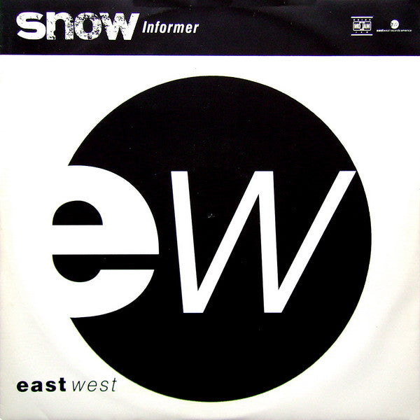 Snow (2) : Informer (12")