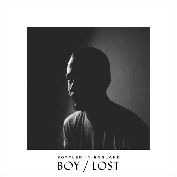 Bottled In England : Boy/Lost (LP)