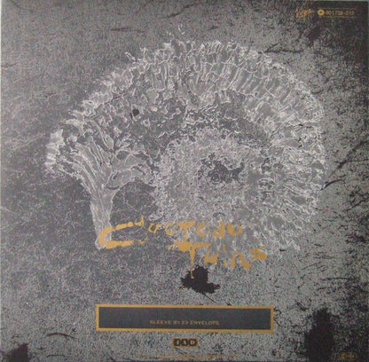 Cocteau Twins : Aikea-Guinea (12", EP)